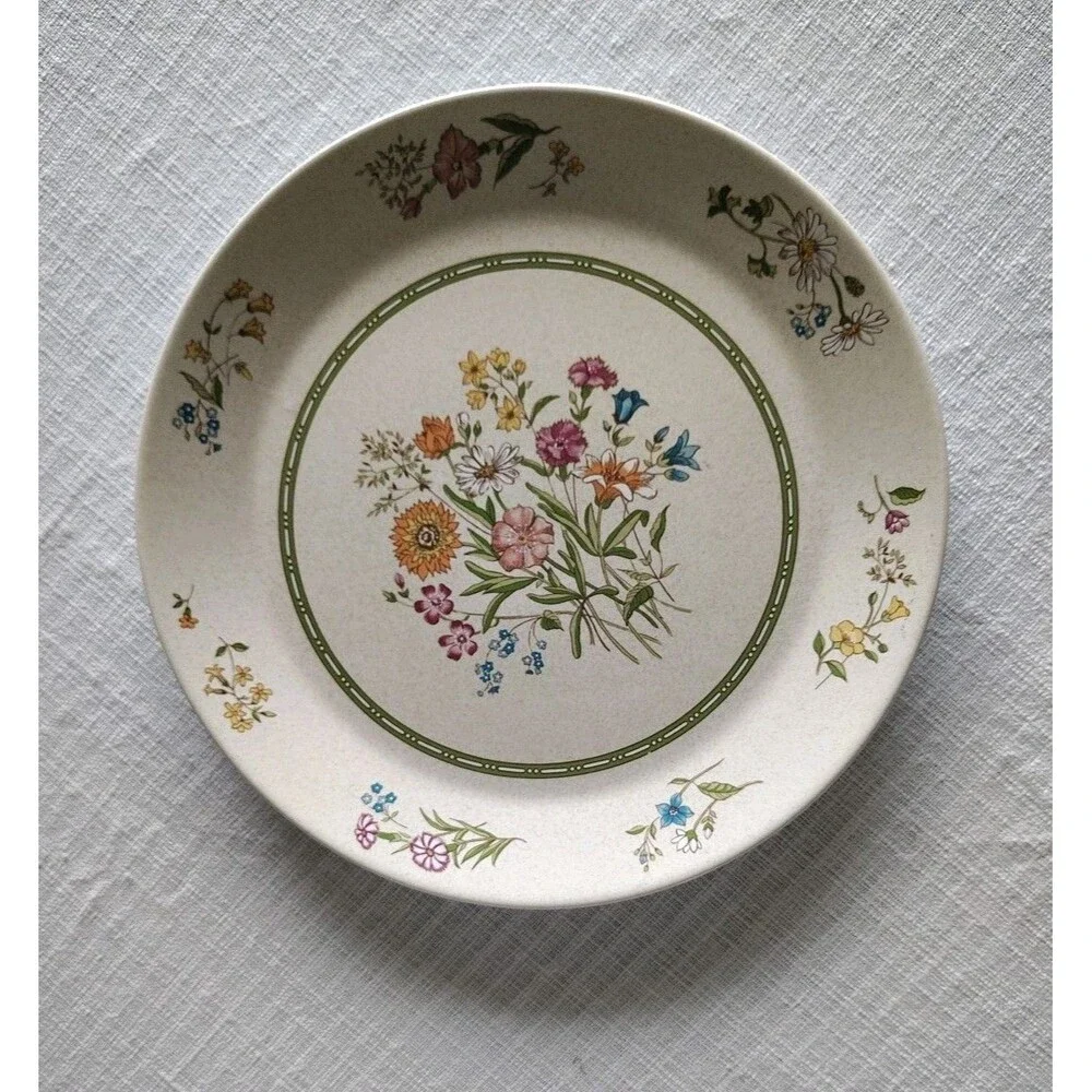 Lenox Saybrooke Set Of 2 Dinner Plates 10